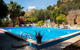 Bohemian Villa - Malaga