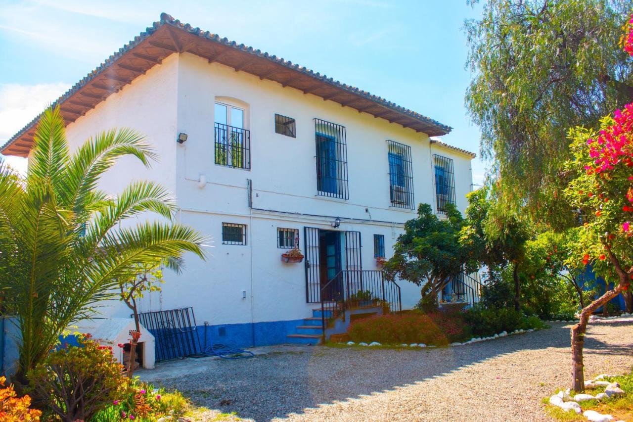 Bohemian Villa - Malaga Alora Exterior photo